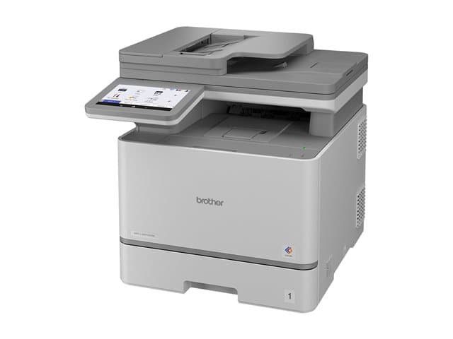 Brother MFC-L8970CDW