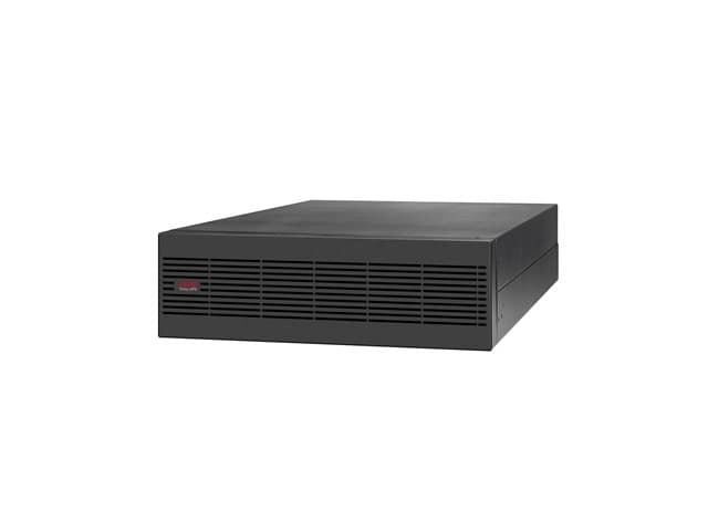 APC - SRV240RLBP-9A - battery enclosure
