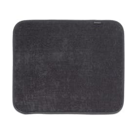 SinkSide Microfibre Dish Drying Mat