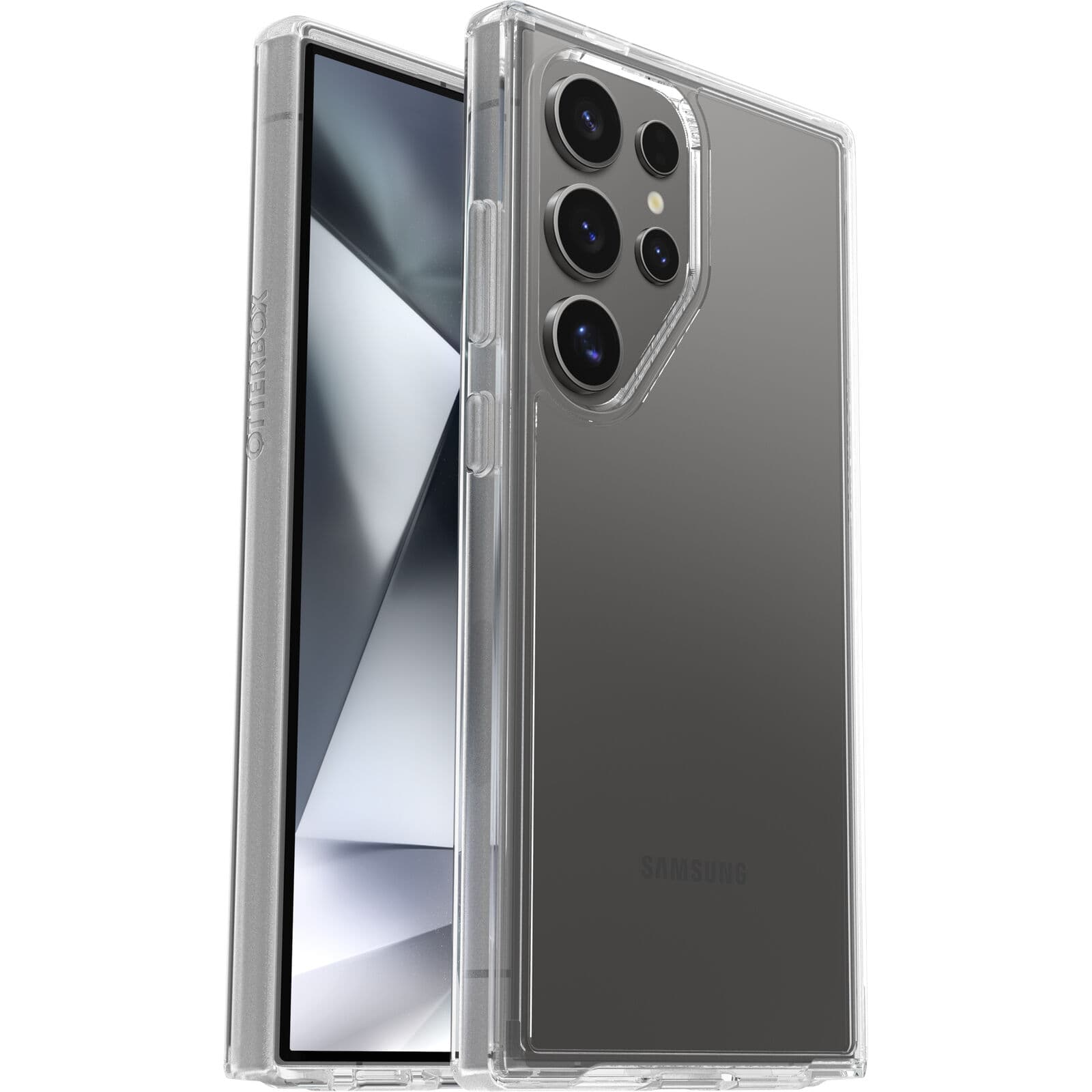 Otterbox Symmetry Series Case Samsung S24 Ultra - Clear | 77-94608