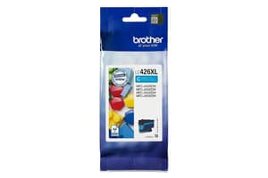 Brother LC426XLC Ink Cartridge | Cyan