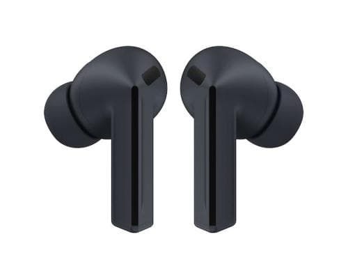 SAMSUNG            GALAXY BUDS 3 FE - BLACK