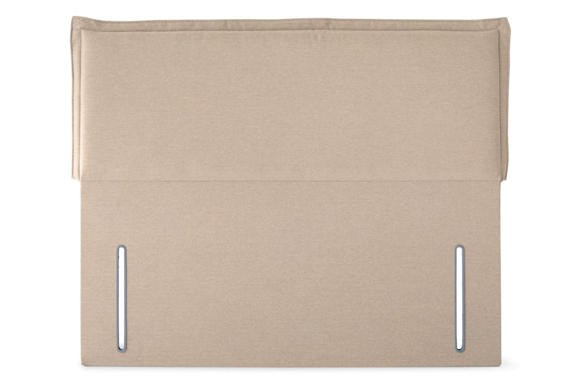 Sleepeezee | Flora Headboard | Super King | 6ft | Colour Options