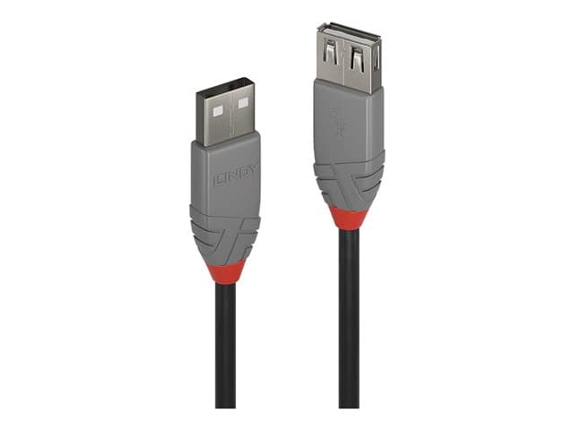 Lindy Anthra Line USB cable