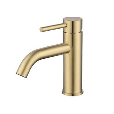 Arissa Mono Basin Mixer Tap