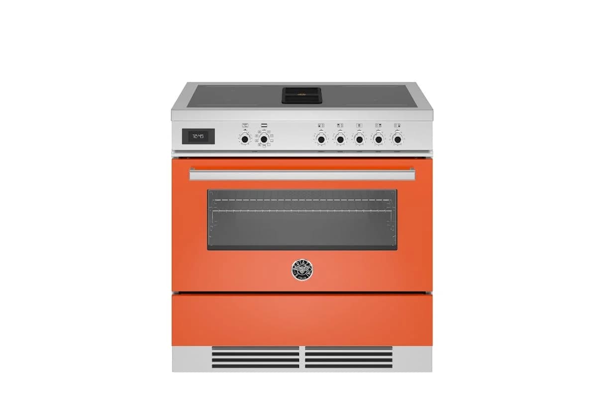 Bertazzoni Professional Series 90cm Electric Range Cooker