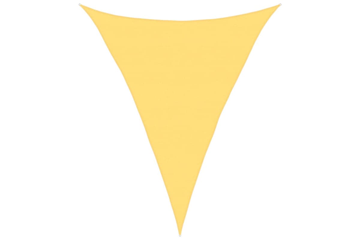 Vidaxl 311153 Sunshade Sail Beige