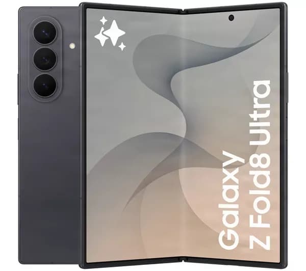 SAMSUNG Galaxy Z Fold8 Ultra - 512 GB, Graphite