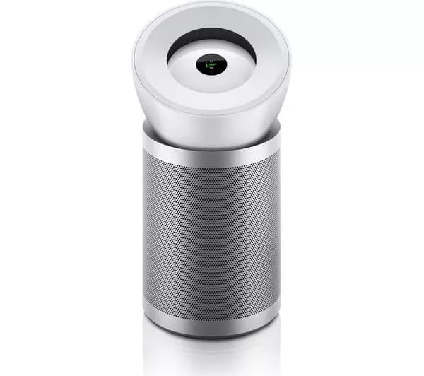 DYSON BP06 HEPA Big + Quiet Formaldehyde Air Purifier - White