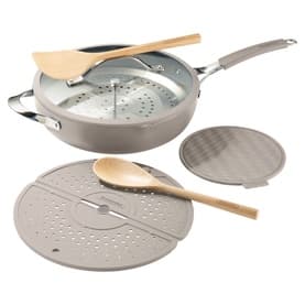 TRAMONTINA All-in-One Plus Pan