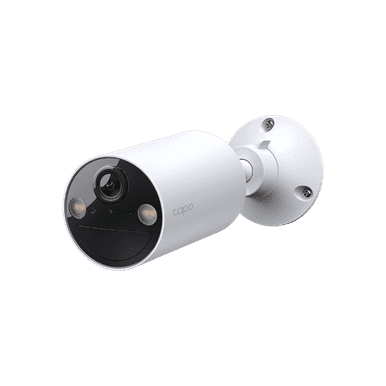 TP-Link Tapo Battery-Powered Outdoor Security Camera | Tapo C410