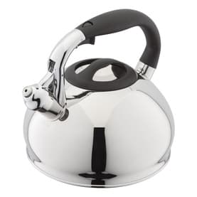 Whistling Stove Top Kettle 3L