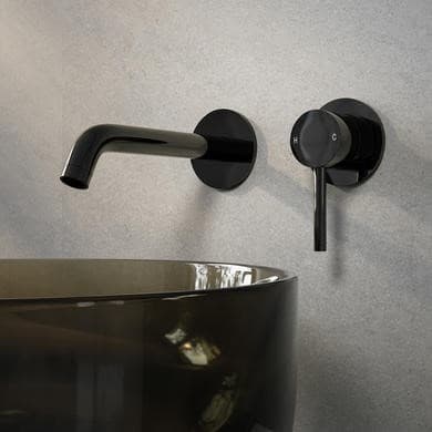Arissa Basin Mixer Tap