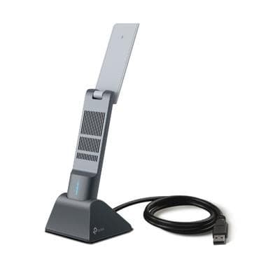 TP-Link Archer AX1800 High Gain Wireless USB Adapter