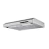 Candy 60CM Built-In Cooker Hood | CFT611NS/S