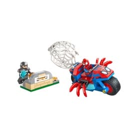 LEGO Marvel Spidey and His Amazing Friends