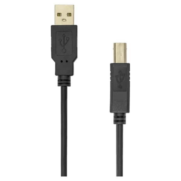 Sbox USB-A to USB-B Cable