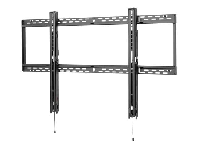 Peerless SmartMount Universal Flat Wall Mount SF680P mounting kit