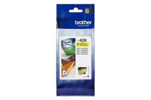 Brother LC426Y Ink Cartridge | Yellow