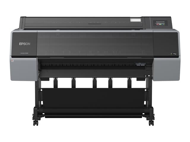 EPSON - SureColor SC-P9500 - large-format printer - colour - ink-jet