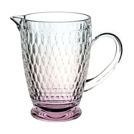 Boston Pearl Glass Jug