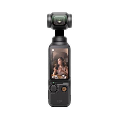 DJI Osmo Pocket 3 Camera | CP.OS.00000301.02