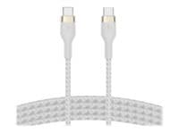 BELKIN - BoostCharge - USB-C cable - USB-C to USB-C - 1 m