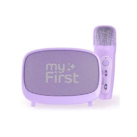 Voice 2 Speaker