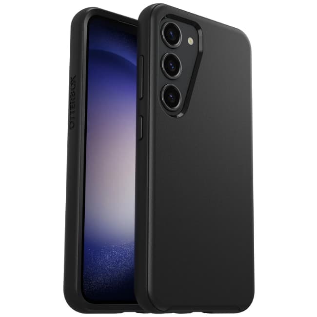 Otterbox Galaxy S23 Symmetry Series - Black | 77-91139