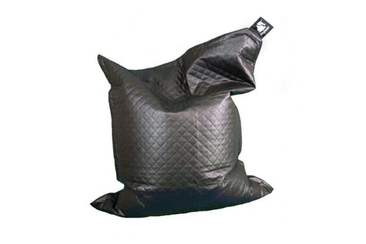 Elephant Junior Quilted Bean Bag