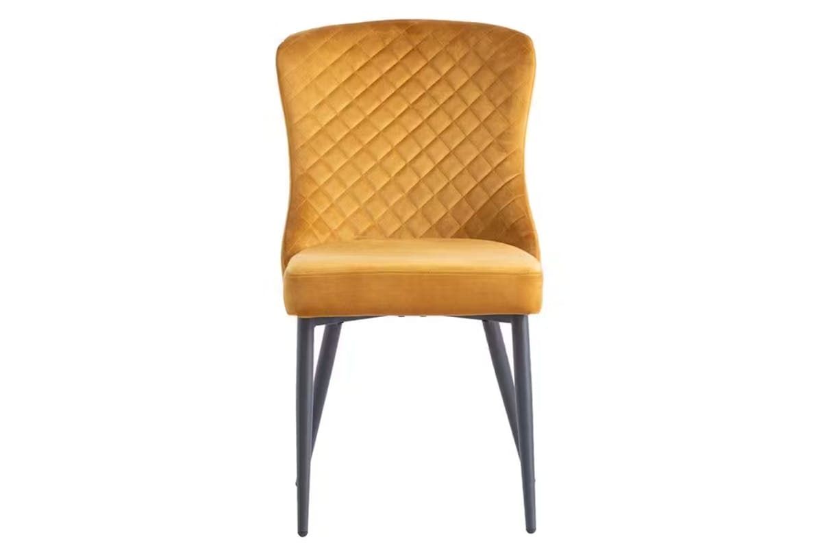 World Furniture Hadley Dining Chairs