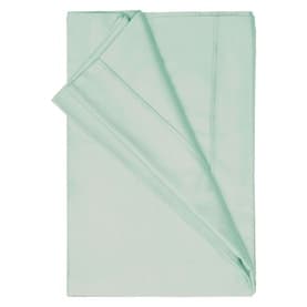 Egyptian Cotton 200 Flat Sheet Thyme