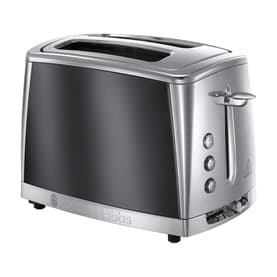 Luna Moonlight 2-Slot Toaster
