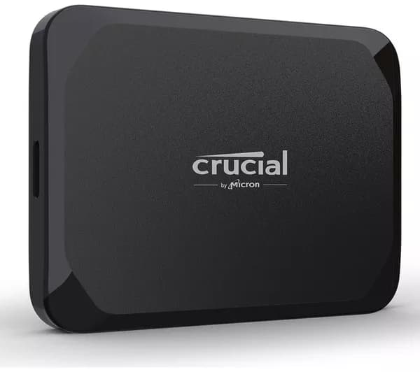 CRUCIAL X9