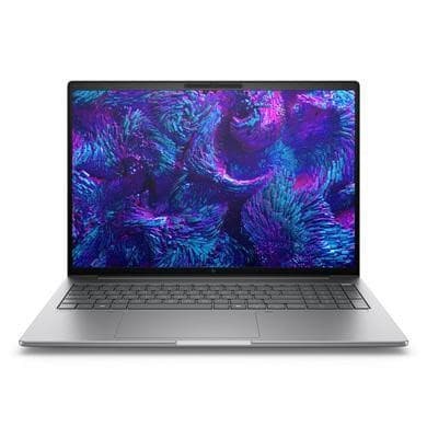 Refurbished HP ZBook 8 AMD Ryzen AI 9 32GB RAM 1TB SSD 14 Inch Windows 11 Pro Laptop