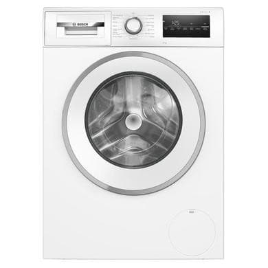 Bosch Series 4 8kg 1400rpm Washing Machine - White
