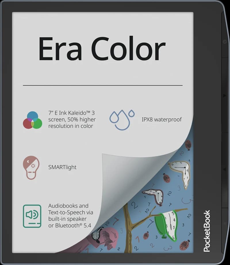 PocketBook Era Color