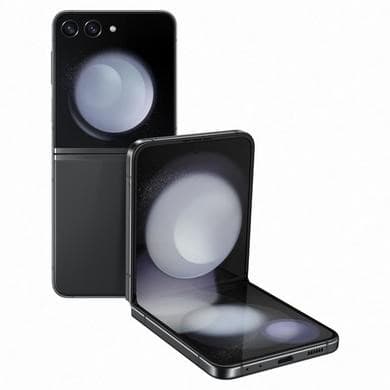 Samsung Galaxy Z Flip5