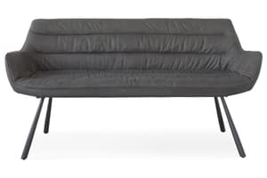 Bas Bench | Grey