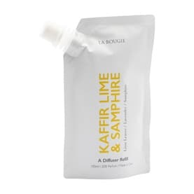 Kaffir Lime & Samphire Diffuser Refill 100ml