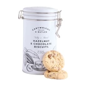Hazelnut and Chocolate Biscuits 200g