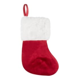 Hanging Stocking Tree Decoration