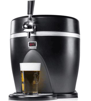 Princess Beer Tap & Cooler | 01.282992.02.001