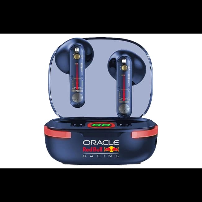 Oracle Red Bull Bluetooth In-Ear Headphones | RB-EB190