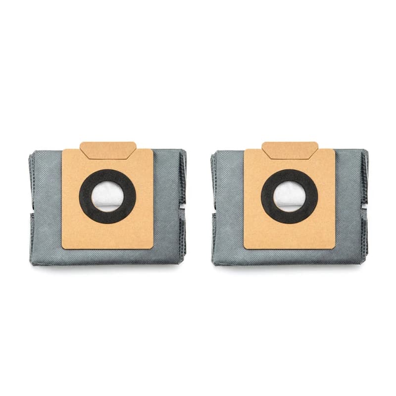 Eufy Dust Bags Compatible with X8 Pro SES - Twin Pack | T2276111-80