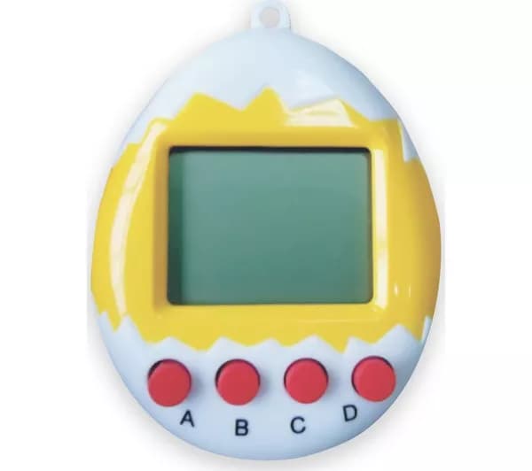 RED5 Cyber Pet Toy - Small