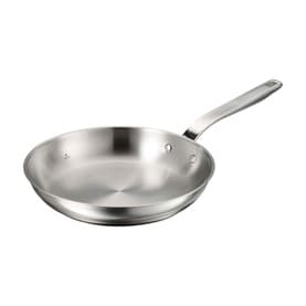 Tempo Tri-Ply Stainless Steel Frying Pan 26cm