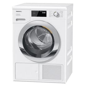 9kg Heat Pump Tumble Dryer