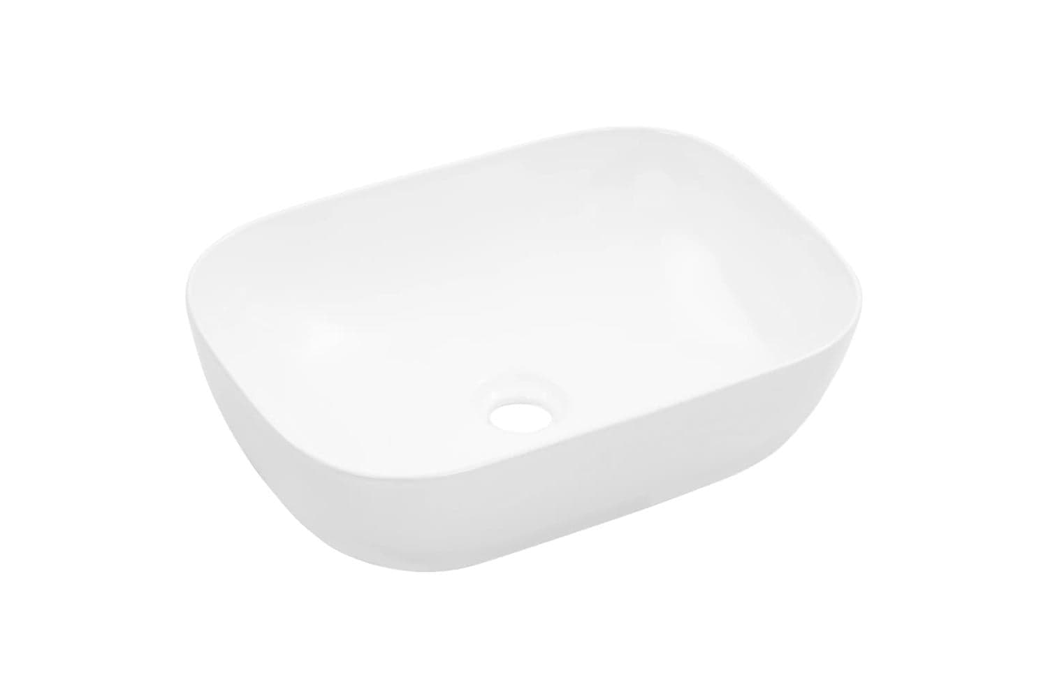 vidaXL Wash Basin