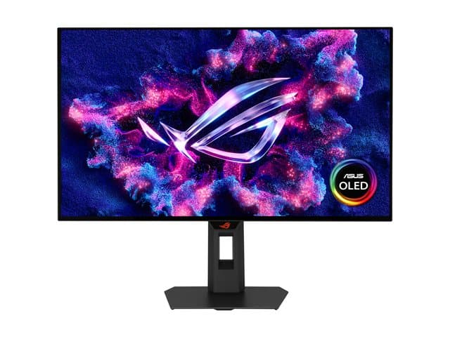 ASUS ROG Strix XG27AQDMGR